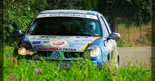 Rajd Rzeszowski